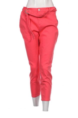 Damenhose Janina, Größe XL, Farbe Rosa, Preis 12,67 €