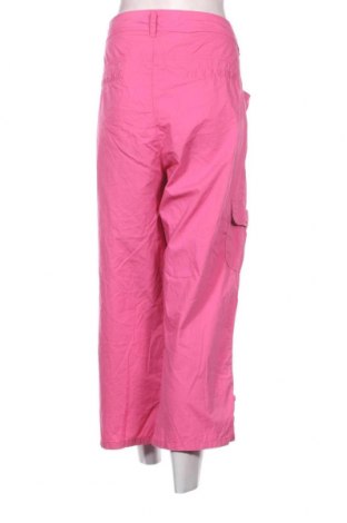Pantaloni de femei Janina, Mărime XXL, Culoare Roz, Preț 48,47 Lei