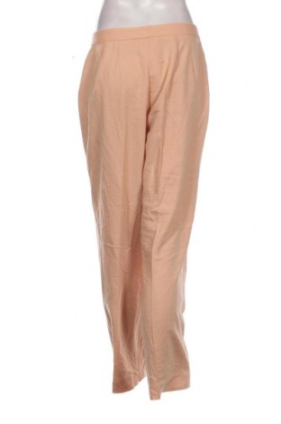 Pantaloni de femei Jones New York, Mărime M, Culoare Bej, Preț 38,27 Lei
