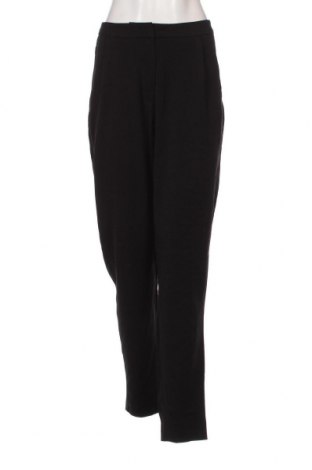 Дамски панталон Junarose, Размер XL, Цвят Черен, Цена 7,25 лв.