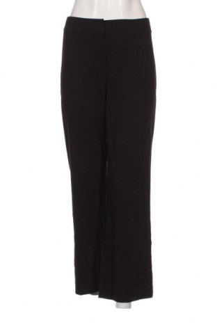 Дамски панталон KappAhl, Размер M, Цвят Черен, Цена 5,76 лв.