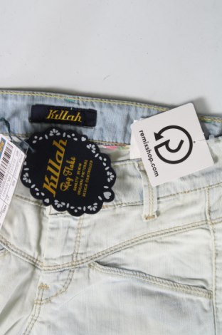 Pantaloni de femei Killah, Mărime S, Culoare Gri, Preț 43,22 Lei