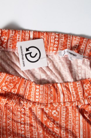 Γυναικείο παντελόνι Koton, Μέγεθος XL, Χρώμα Πορτοκαλί, Τιμή 19,85 €
