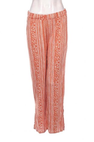 Γυναικείο παντελόνι Koton, Μέγεθος XL, Χρώμα Πορτοκαλί, Τιμή 9,93 €