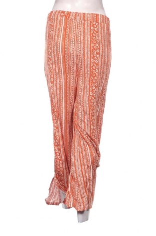 Γυναικείο παντελόνι Koton, Μέγεθος XL, Χρώμα Πορτοκαλί, Τιμή 19,85 €