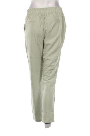 Дамски панталон LC Waikiki, Размер M, Цвят Зелен, Цена 4,64 лв.