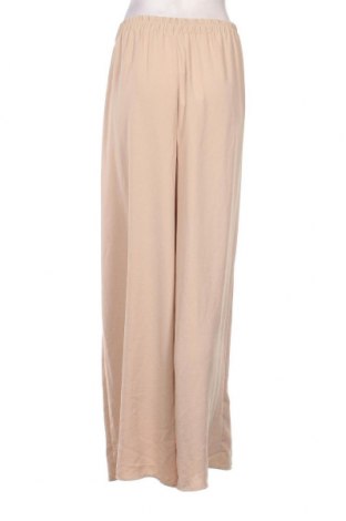 Pantaloni de femei LC Waikiki, Mărime XL, Culoare Bej, Preț 173,00 Lei