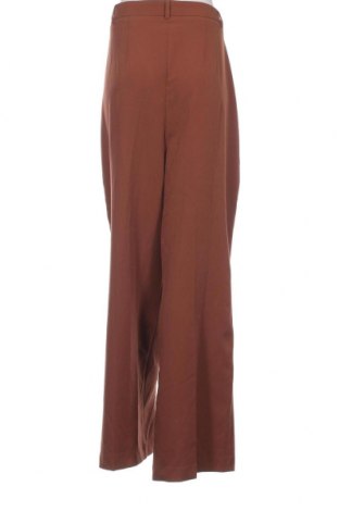 Дамски панталон LC Waikiki, Размер XXL, Цвят Кафяв, Цена 53,40 лв.