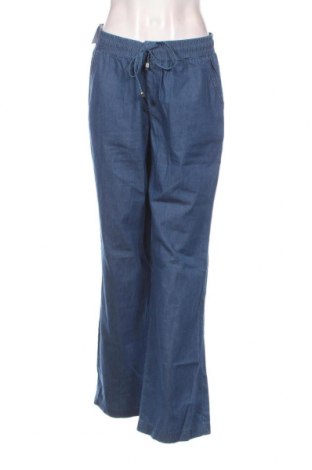 Dámské kalhoty  LC Waikiki, Velikost L, Barva Modrá, Cena  525,00 Kč