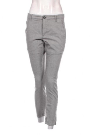 Γυναικείο παντελόνι LCW, Μέγεθος M, Χρώμα Γκρί, Τιμή 2,67 €
