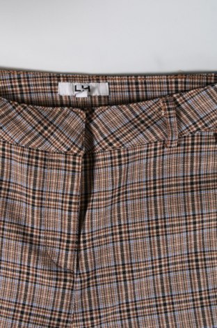 Pantaloni de femei LH By La  Halle, Mărime S, Culoare Multicolor, Preț 22,19 Lei
