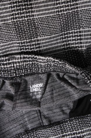 Γυναικείο παντελόνι Lands' End, Μέγεθος XL, Χρώμα Πολύχρωμο, Τιμή 6,88 €
