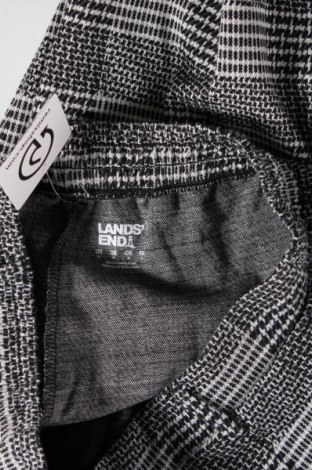 Pantaloni de femei Lands' End, Mărime M, Culoare Multicolor, Preț 30,26 Lei