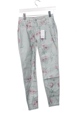 Дамски панталон Lascana, Размер XS, Цвят Многоцветен, Цена 19,32 лв.