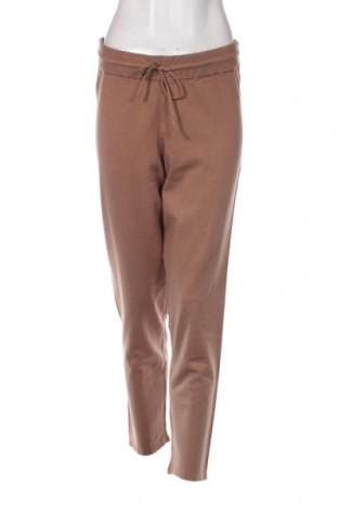 Γυναικείο παντελόνι Lascana, Μέγεθος L, Χρώμα Καφέ, Τιμή 7,35 €