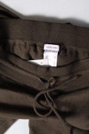 Дамски панталон Lascana, Размер M, Цвят Зелен, Цена 12,42 лв.