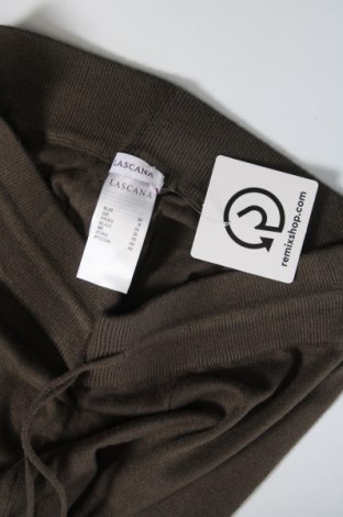 Дамски панталон Lascana, Размер XS, Цвят Зелен, Цена 12,42 лв.