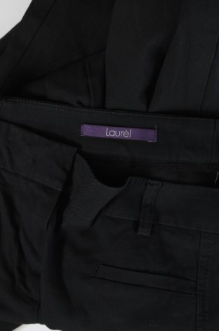 Дамски панталон Laurel, Размер S, Цвят Черен, Цена 68,00 лв.