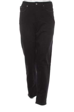Pantaloni de femei Lee, Mărime S, Culoare Negru, Preț 43,22 Lei