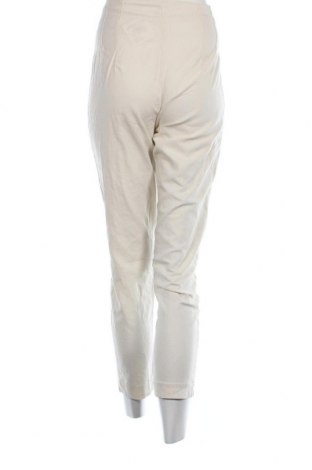 Дамски панталон Lefties, Размер XS, Цвят Бежов, Цена 29,01 лв.