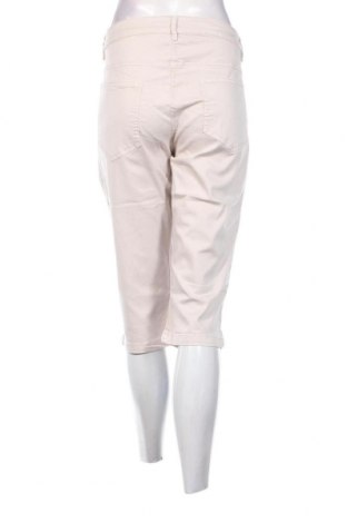 Дамски панталон Liberty, Размер XXL, Цвят Бежов, Цена 13,92 лв.