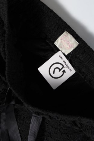 Pantaloni de femei Line Of Oslo, Mărime S, Culoare Negru, Preț 29,08 Lei