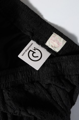 Γυναικείο παντελόνι Line Of Oslo, Μέγεθος M, Χρώμα Μαύρο, Τιμή 5,89 €