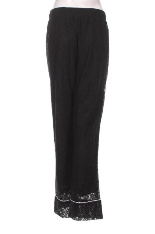 Γυναικείο παντελόνι Line Of Oslo, Μέγεθος M, Χρώμα Μαύρο, Τιμή 5,89 €