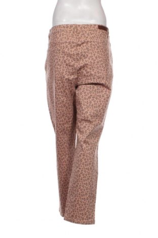 Γυναικείο παντελόνι Linea Tesini, Μέγεθος 3XL, Χρώμα Πολύχρωμο, Τιμή 8,43 €