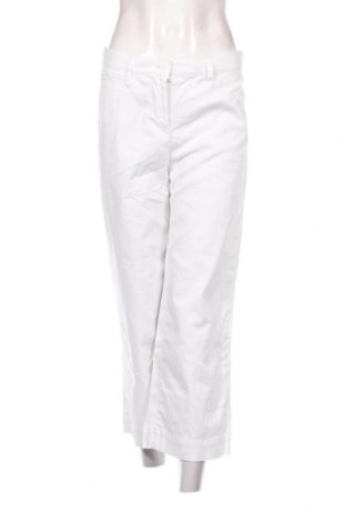 Γυναικείο παντελόνι Loft, Μέγεθος M, Χρώμα Λευκό, Τιμή 6,67 €