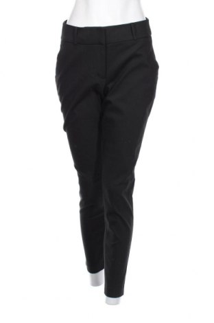 Γυναικείο παντελόνι Loft By Ann Taylor, Μέγεθος M, Χρώμα Μαύρο, Τιμή 9,03 €