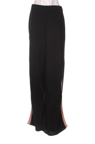 Γυναικείο παντελόνι Long Tall Sally, Μέγεθος XL, Χρώμα Μαύρο, Τιμή 10,32 €