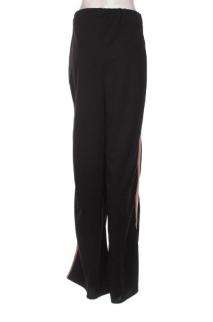 Γυναικείο παντελόνι Long Tall Sally, Μέγεθος XL, Χρώμα Μαύρο, Τιμή 10,32 €