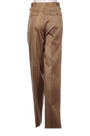 Дамски панталон Louis Feraud, Размер S, Цвят Бежов, Цена 191,00 лв.