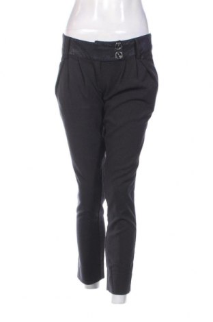 Γυναικείο παντελόνι Lucy, Μέγεθος L, Χρώμα Γκρί, Τιμή 2,97 €
