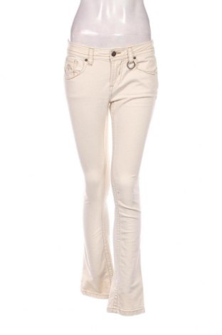 Γυναικείο παντελόνι MOS MOSH, Μέγεθος M, Χρώμα  Μπέζ, Τιμή 5,76 €