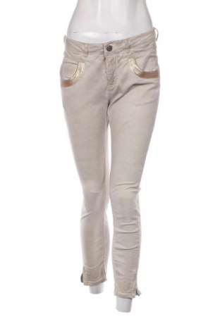 Γυναικείο παντελόνι MOS MOSH, Μέγεθος M, Χρώμα  Μπέζ, Τιμή 5,76 €