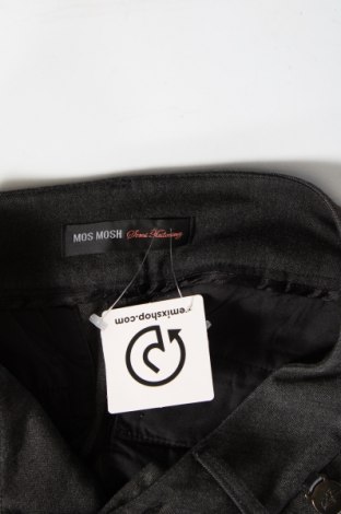 Γυναικείο παντελόνι MOS MOSH, Μέγεθος S, Χρώμα Γκρί, Τιμή 4,24 €