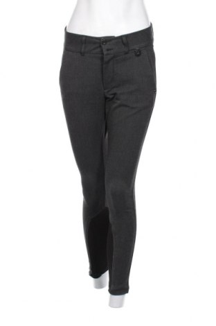 Pantaloni de femei MOS MOSH, Mărime S, Culoare Gri, Preț 22,57 Lei