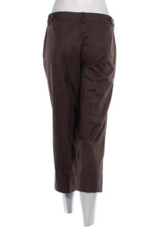 Дамски панталон Mac, Размер M, Цвят Кафяв, Цена 8,33 лв.