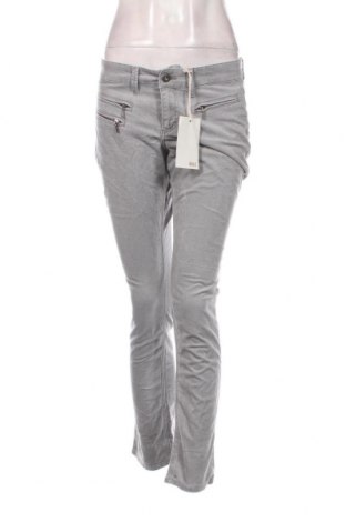 Pantaloni de femei Mac, Mărime M, Culoare Gri, Preț 72,04 Lei