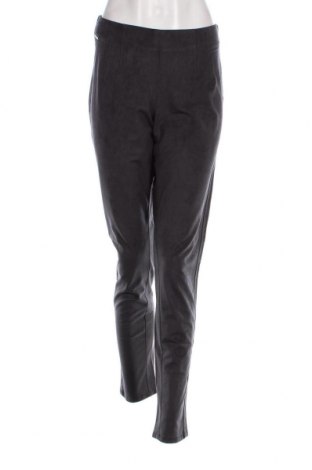 Дамски панталон Mac, Размер L, Цвят Сив, Цена 7,35 лв.