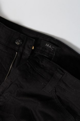 Γυναικείο παντελόνι Mac, Μέγεθος L, Χρώμα Μαύρο, Τιμή 6,37 €