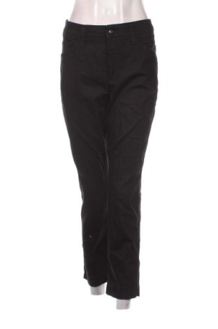Pantaloni de femei Mac, Mărime L, Culoare Negru, Preț 24,18 Lei