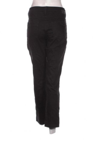Γυναικείο παντελόνι Mac, Μέγεθος L, Χρώμα Μαύρο, Τιμή 4,55 €