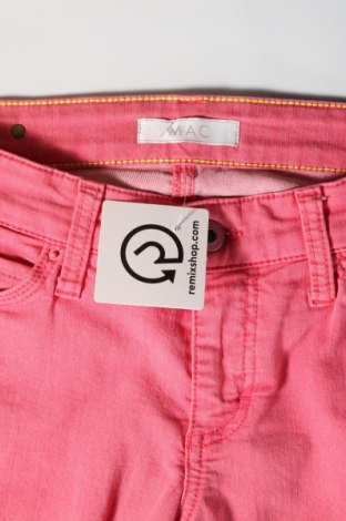 Dámske nohavice Mac, Veľkosť S, Farba Ružová, Cena  5,28 €