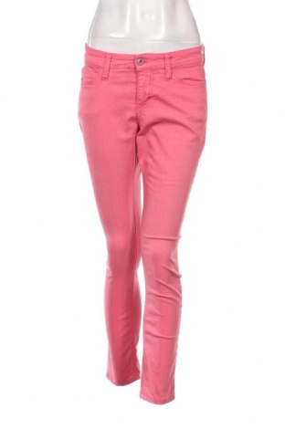 Дамски панталон Mac, Размер S, Цвят Розов, Цена 10,29 лв.