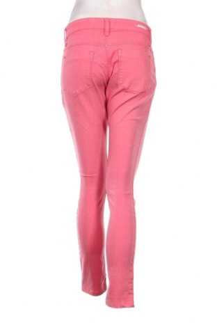 Дамски панталон Mac, Размер S, Цвят Розов, Цена 9,31 лв.