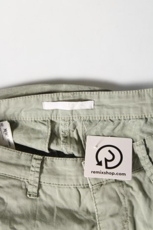 Дамски панталон Mac, Размер S, Цвят Зелен, Цена 7,84 лв.