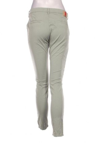 Дамски панталон Mac, Размер S, Цвят Зелен, Цена 7,84 лв.